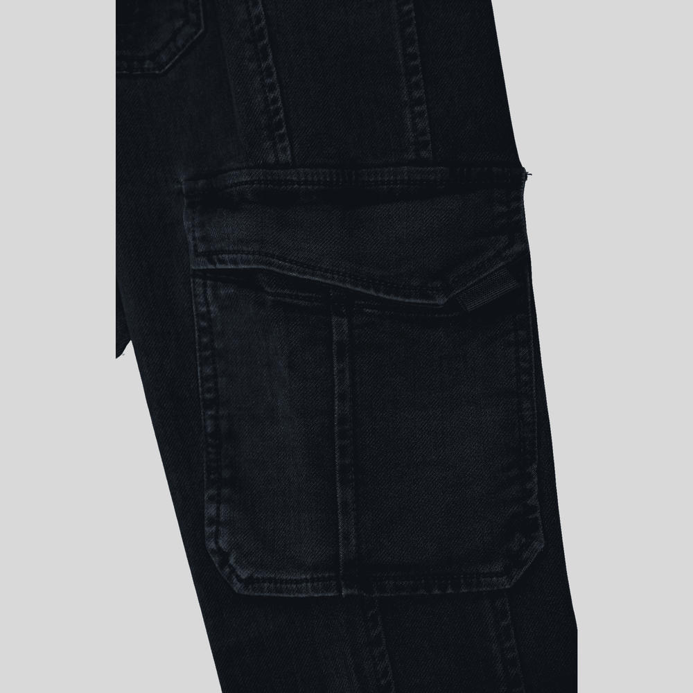 Boys Casual Stylish pant for Boy - Blue