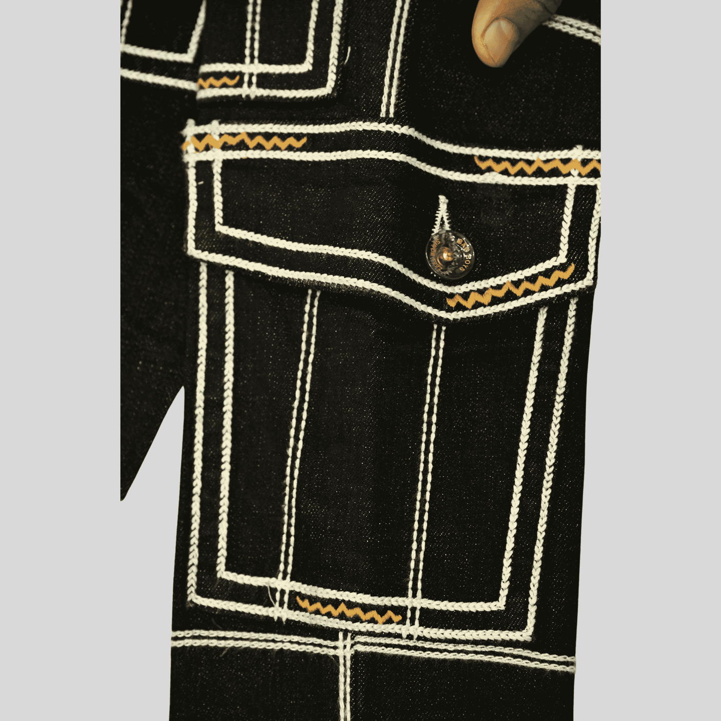 Boys Casual Stylish pant for Boy - Black