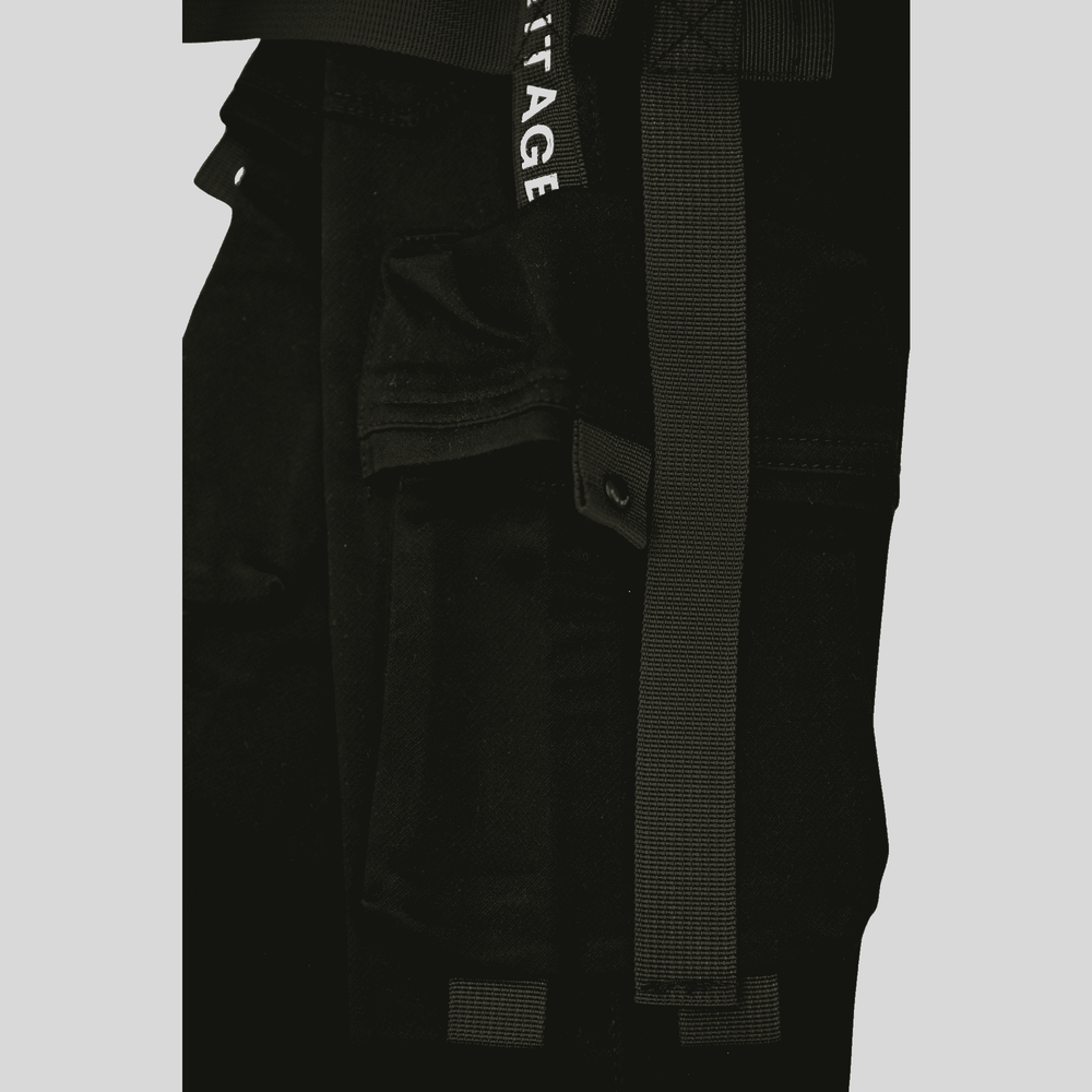Boys Casual Stylish pant for Boy - Black