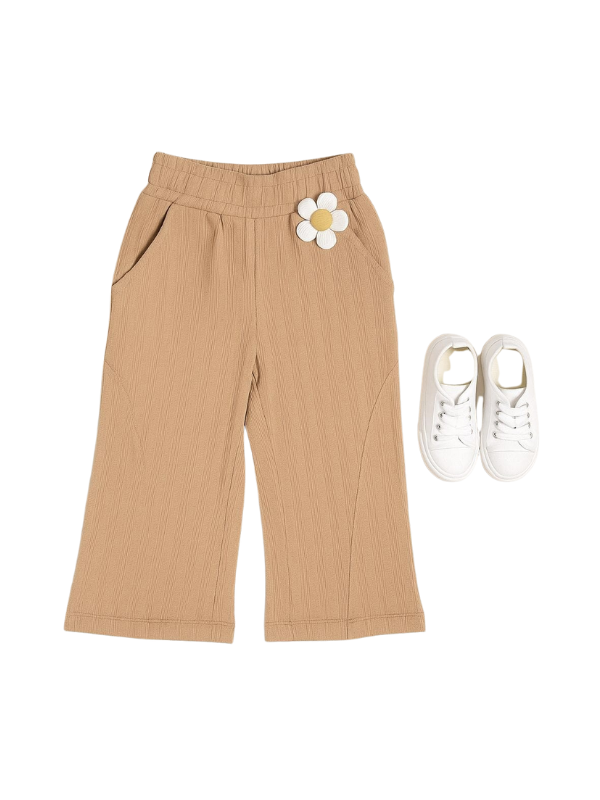 Girls' Track Pant