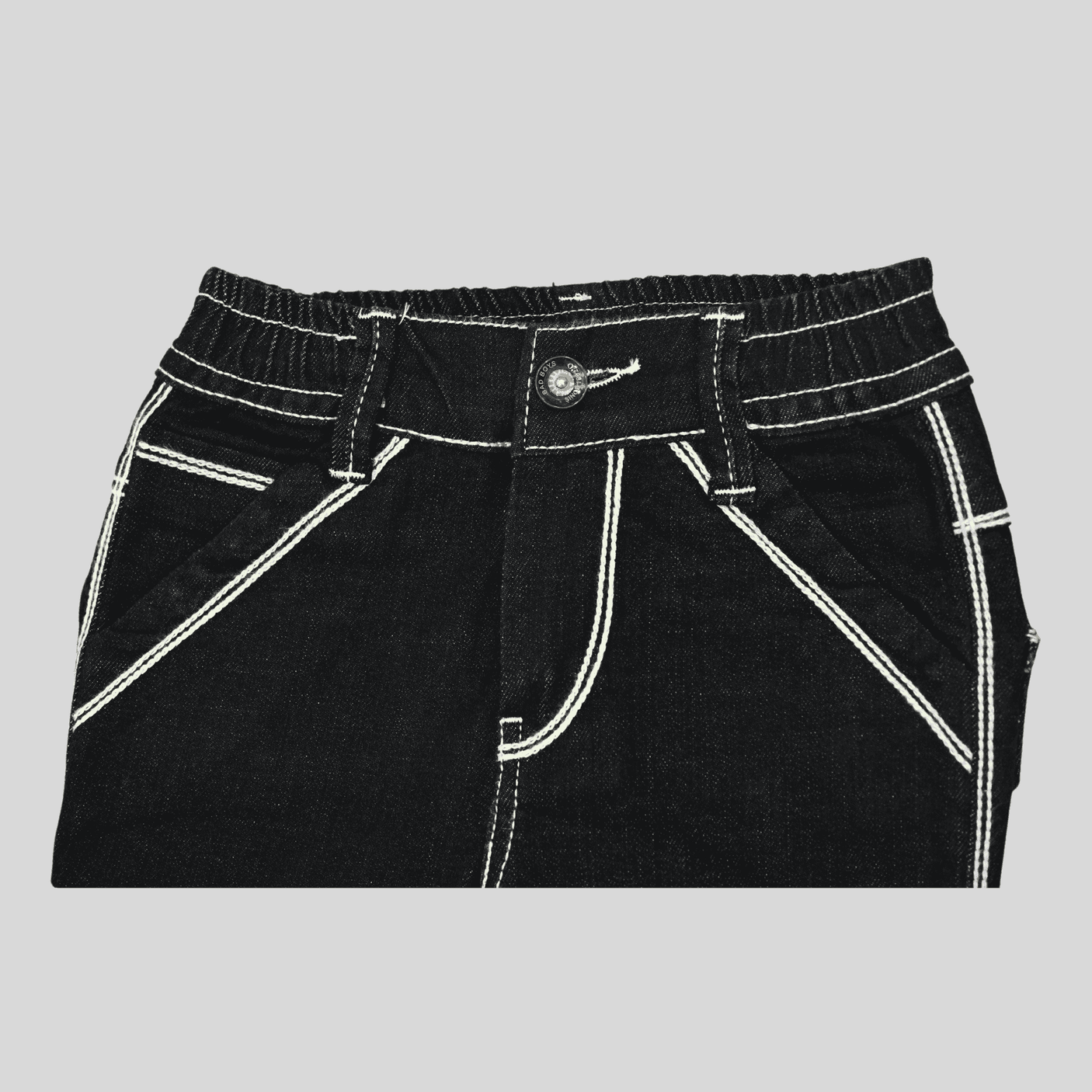 Boys Casual Stylish pant for Boy - Dark Blue