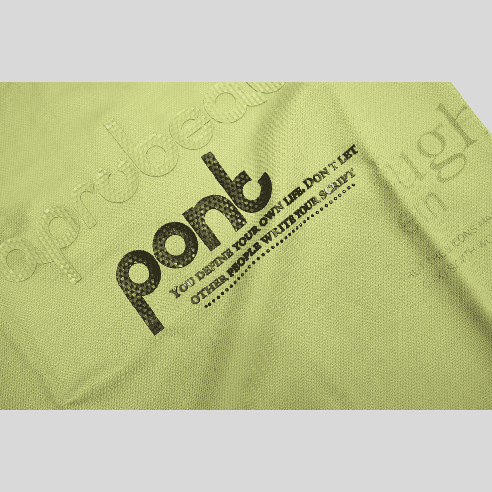 Boys Casual Half Sleeves Printed Round Neck T-Shirt - Green