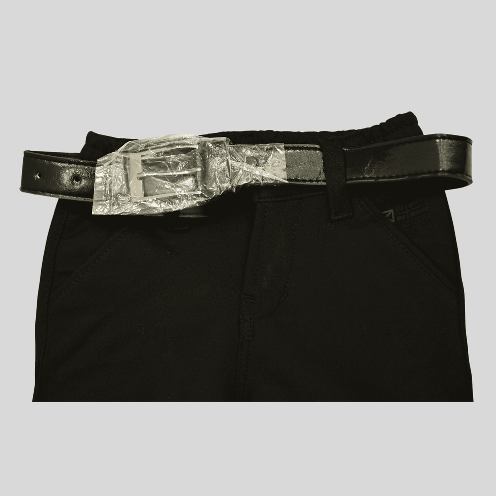 Boys Casual Stylish pant for Boy - Black