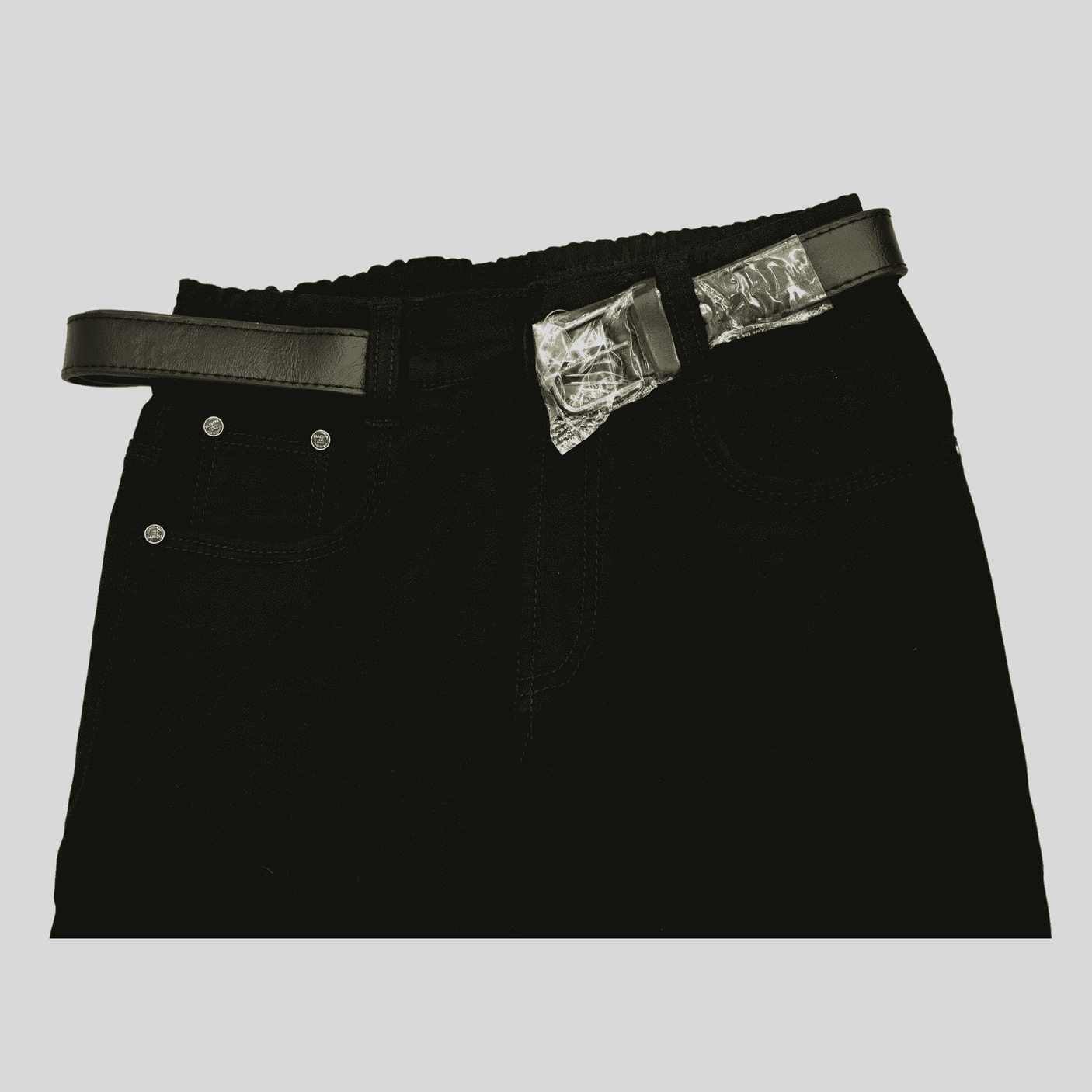 Boys Casual Stylish pant for Boy - Black