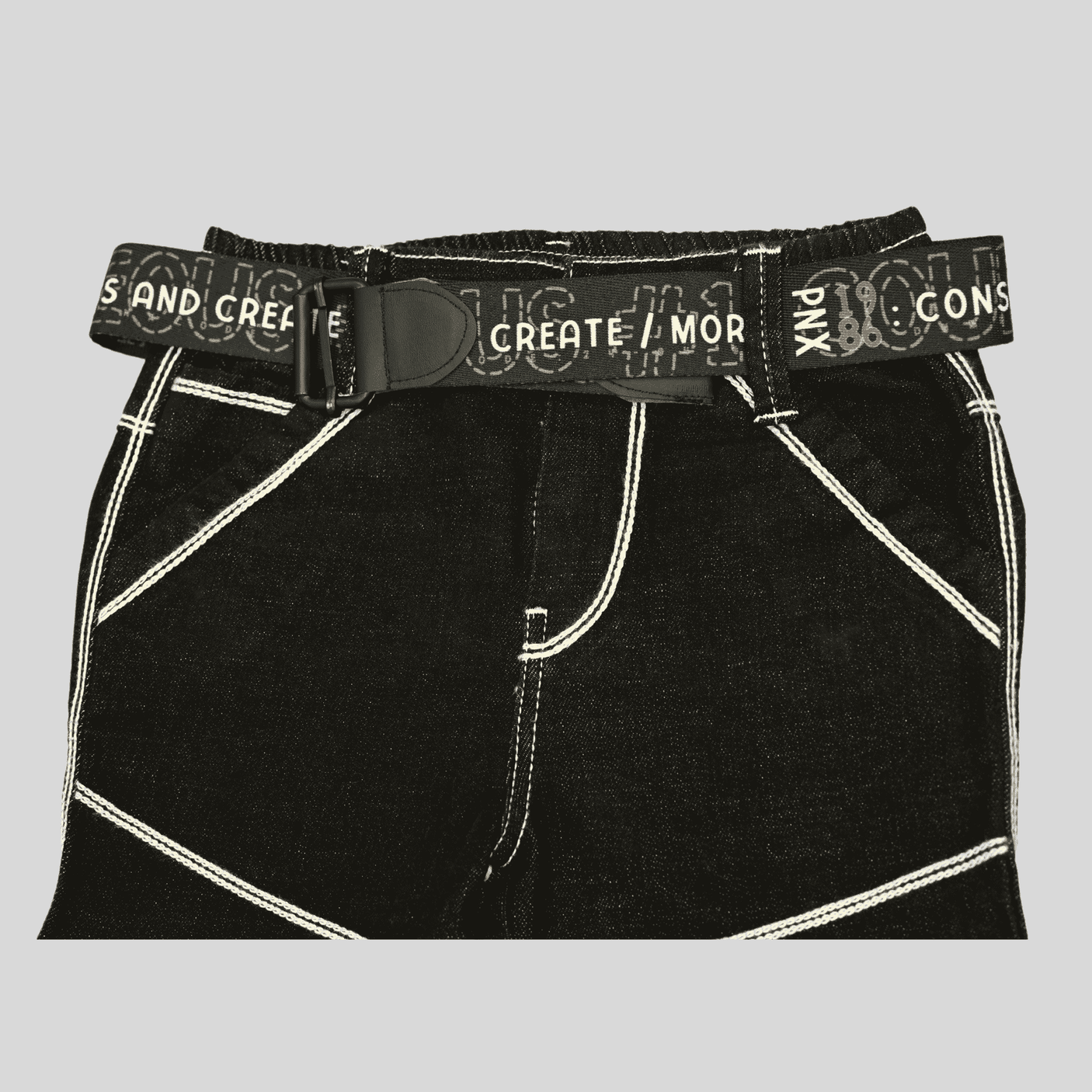 Boys Casual Stylish pant for Boy - Black