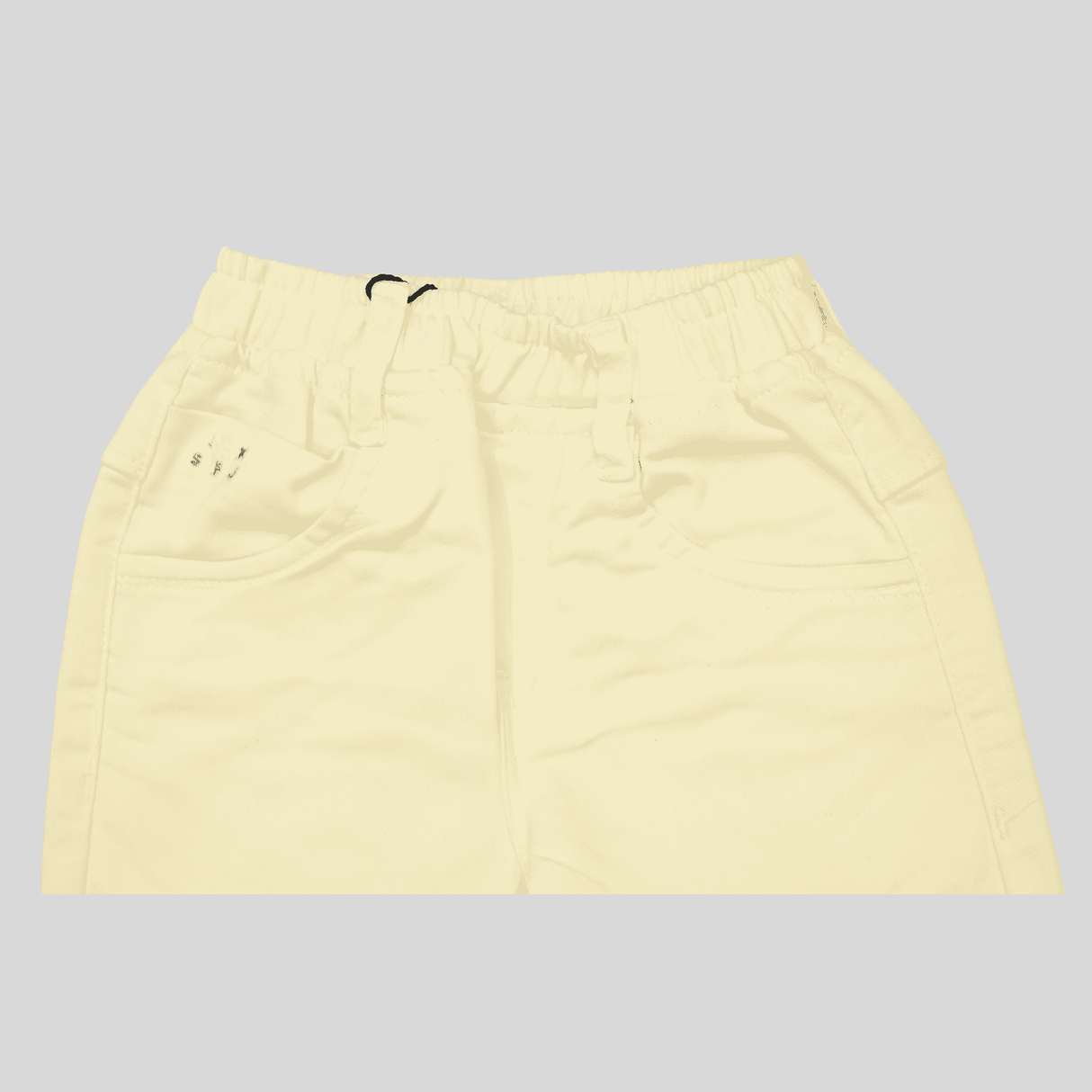 Boys Casual Stylish Pant for Boy - Off White