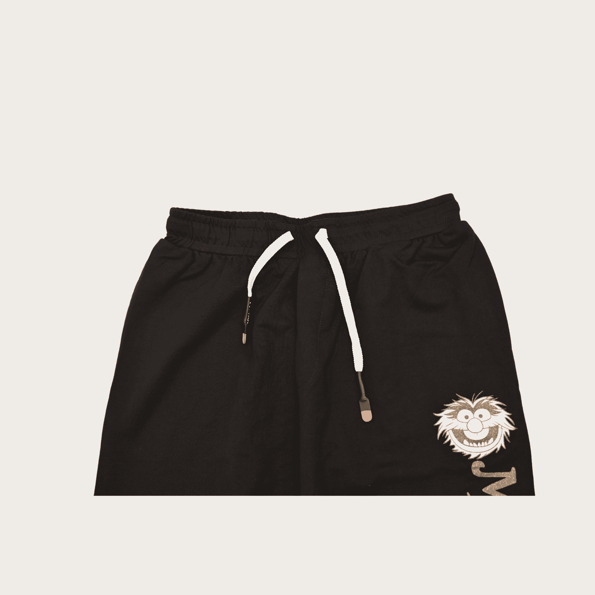 Boys Casual Coordinate Sets Printed Full Sleeves Track Pant Set - Navy Blue