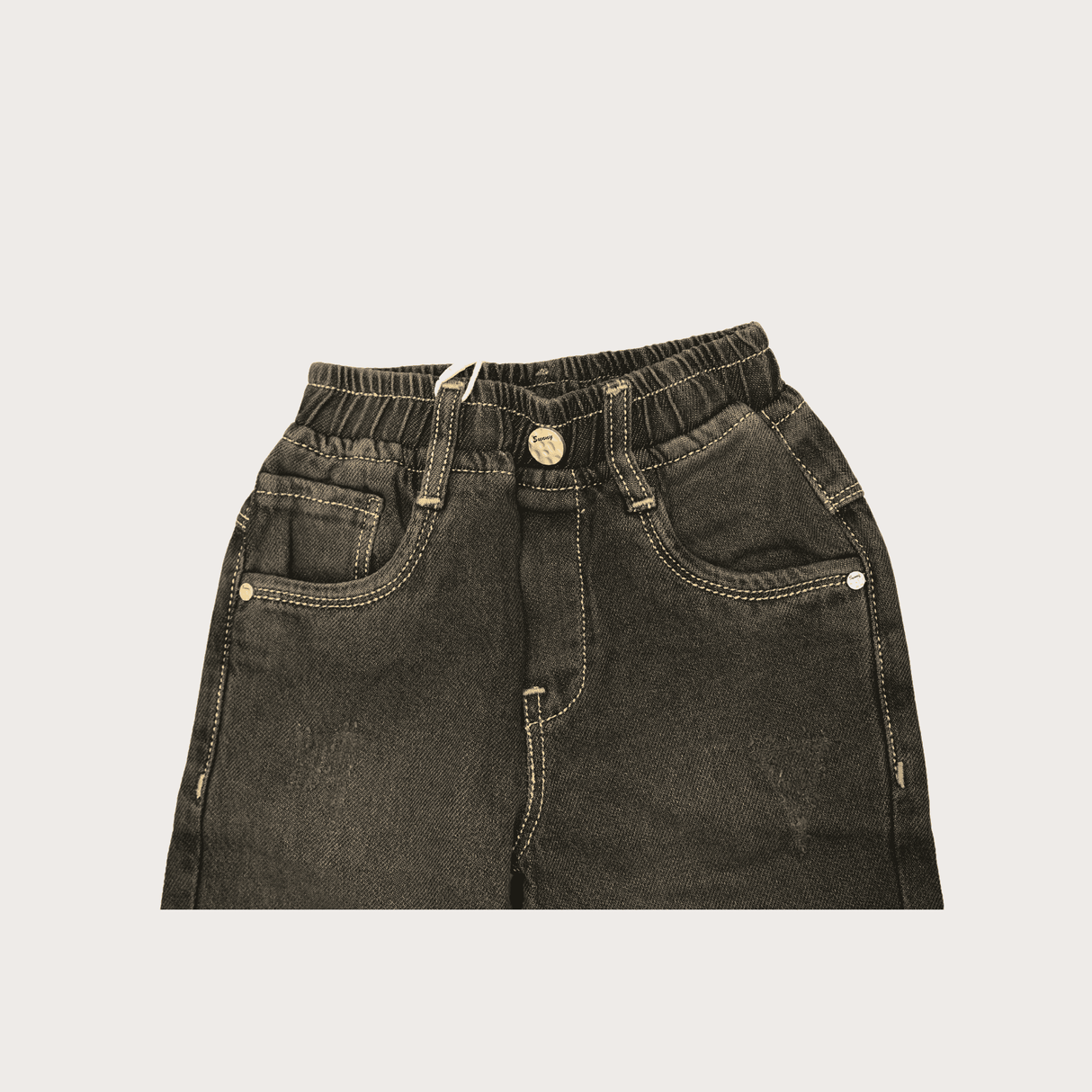 Boys Casual Stylish Pant for Boy - Green