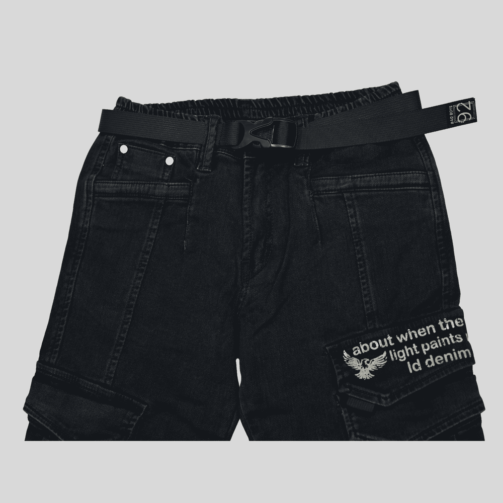 Boys Casual Stylish pant for Boy - Blue
