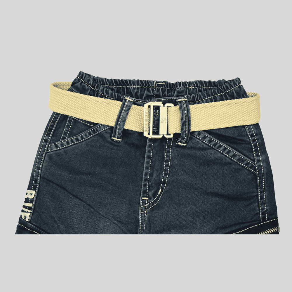 Boys Casual Stylish pant for Boy - Dark Blue