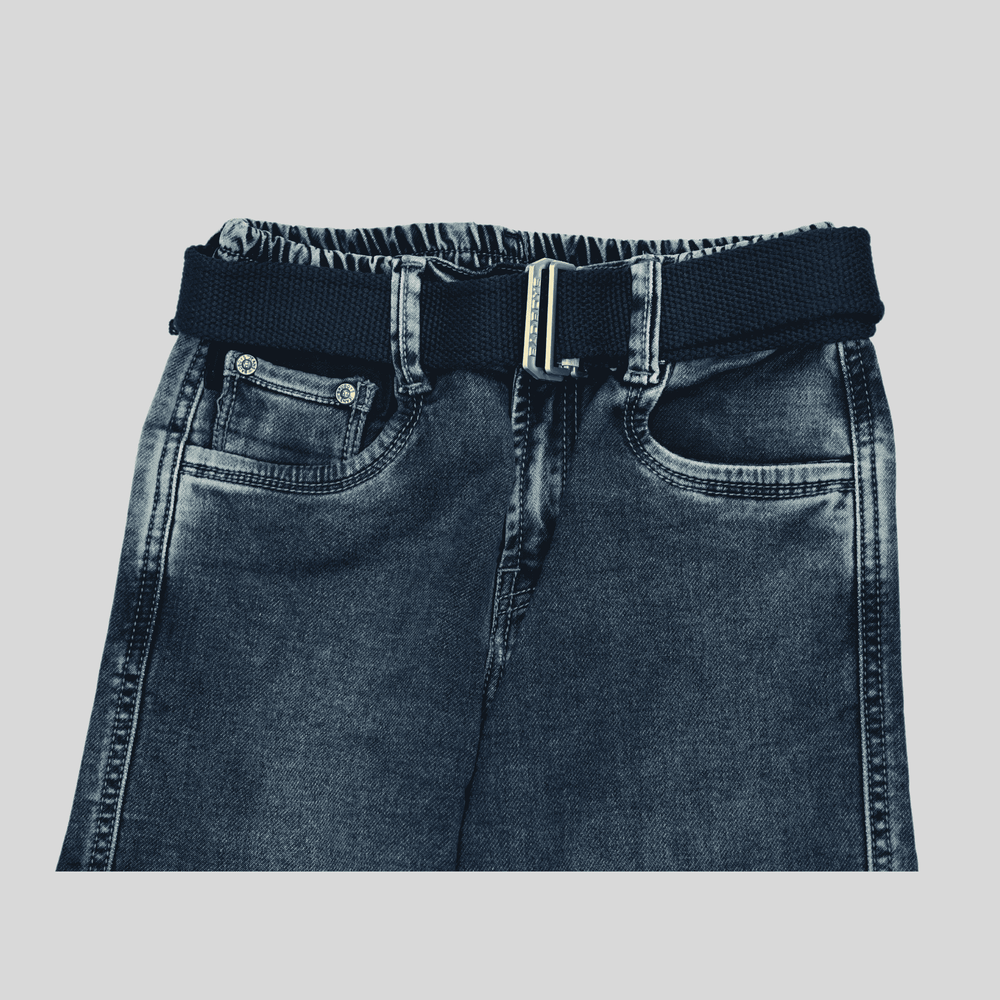 Boys Casual Stylish pant for Boy - Blue