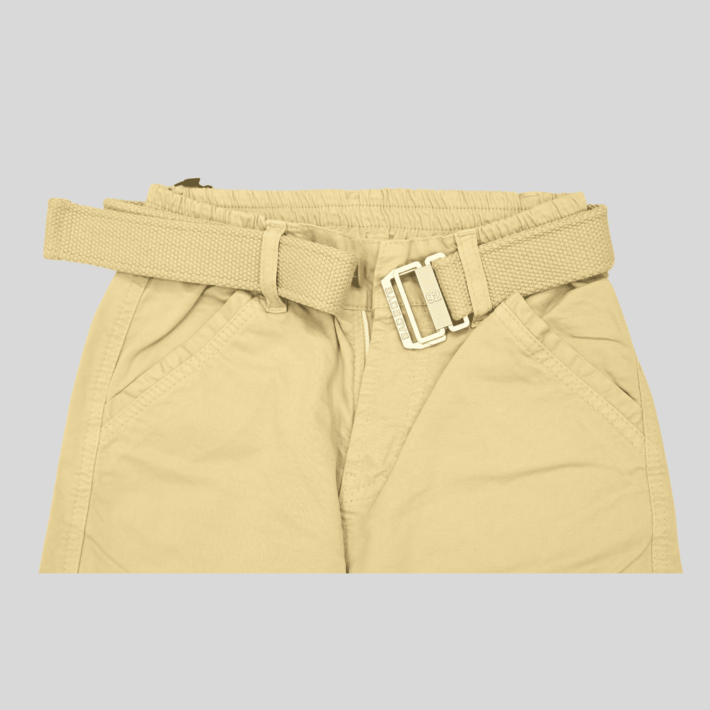 Boys Casual Stylish pant for Boy - Cream