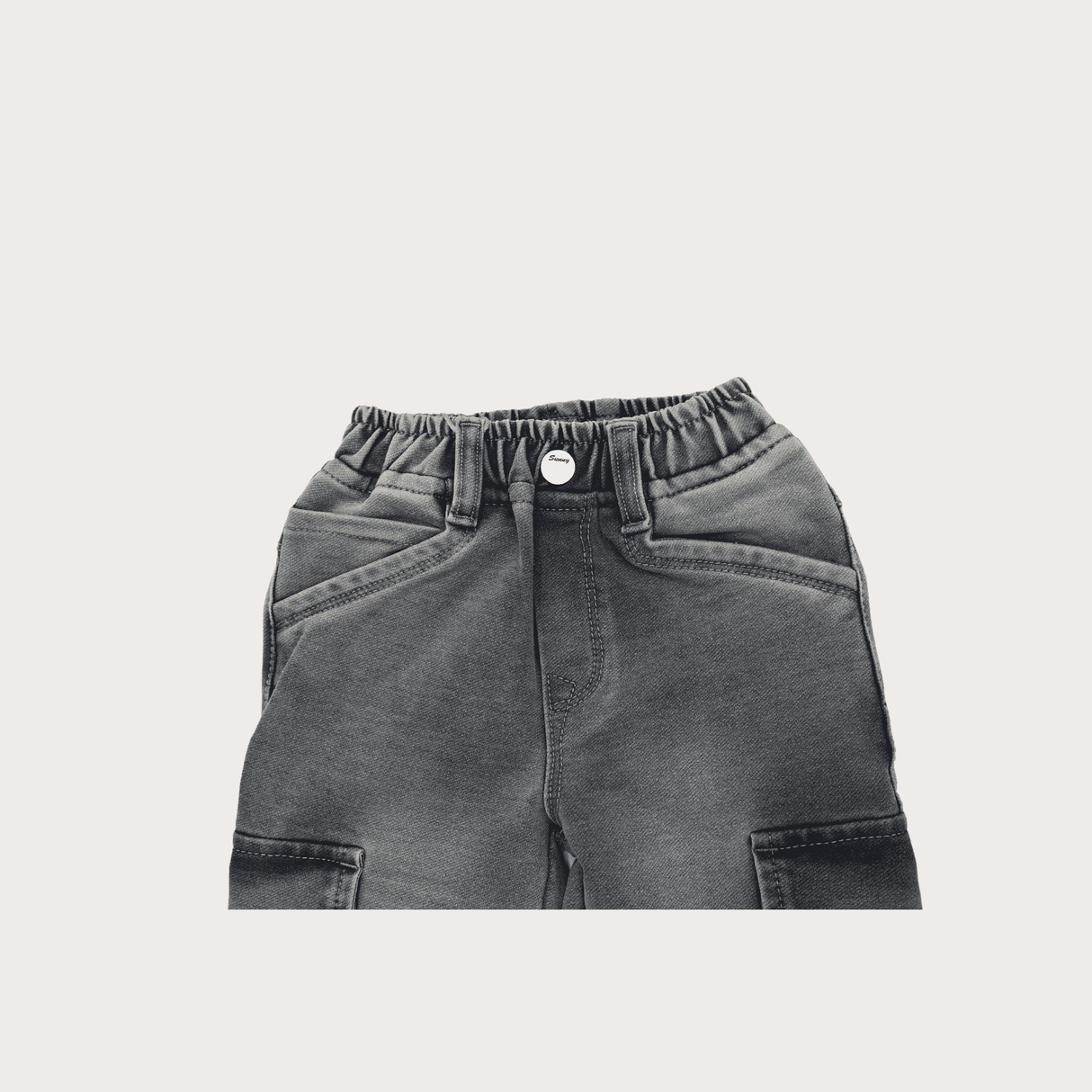 Boys Casual Stylish Pant for Boy - Blue