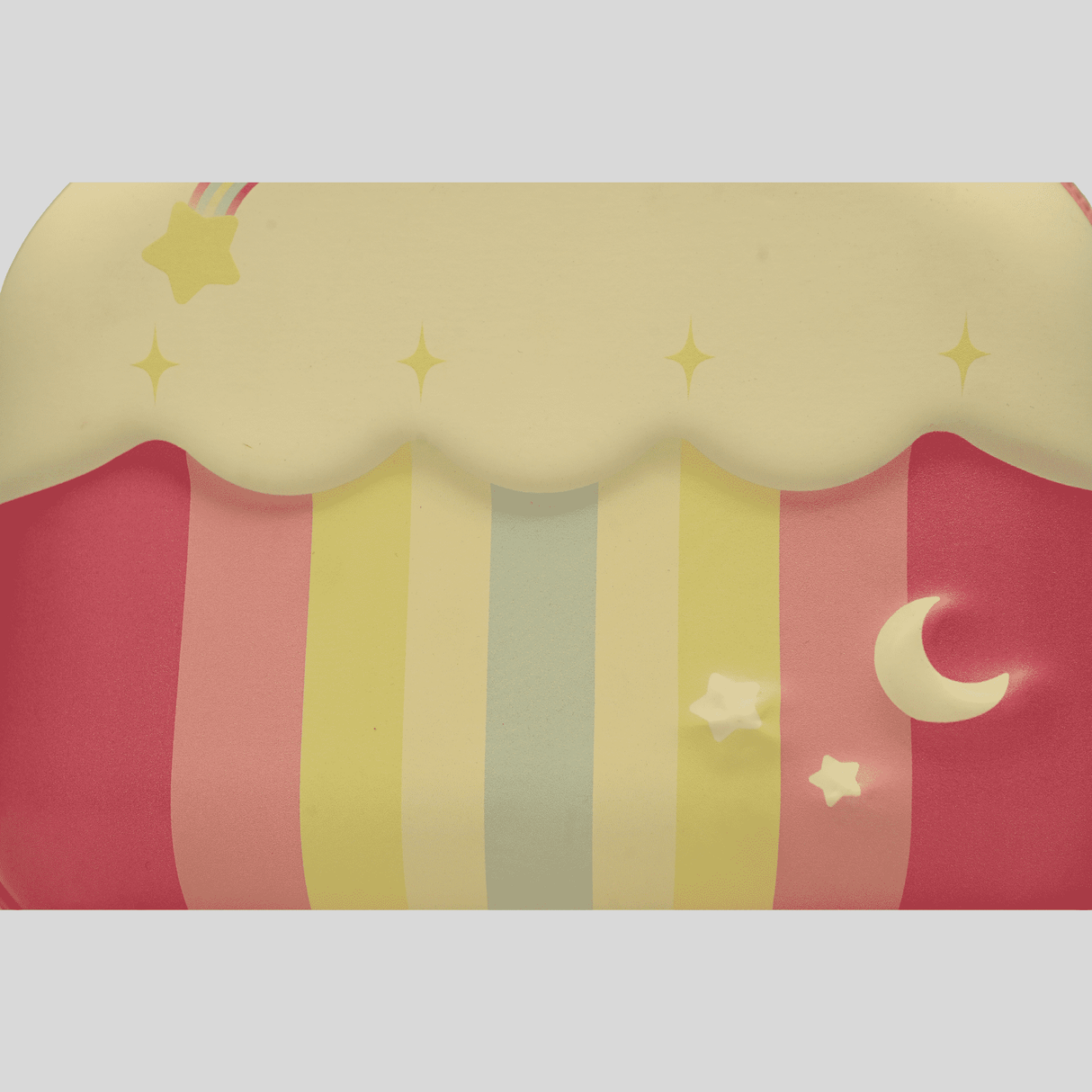 RS School Bag Back Pack For UNISEX - Pink.