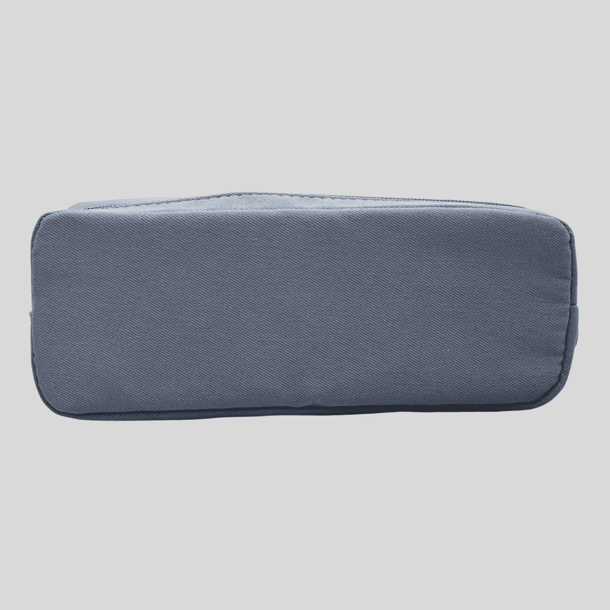 RS Pouch SINGLE ZIP Free Size - Navy Blue