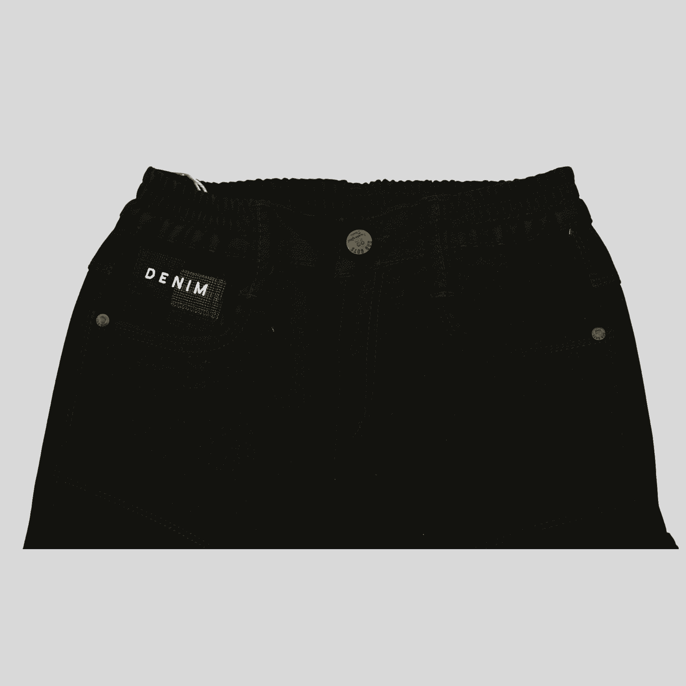 Boys Casual Stylish pant for Boy - Black