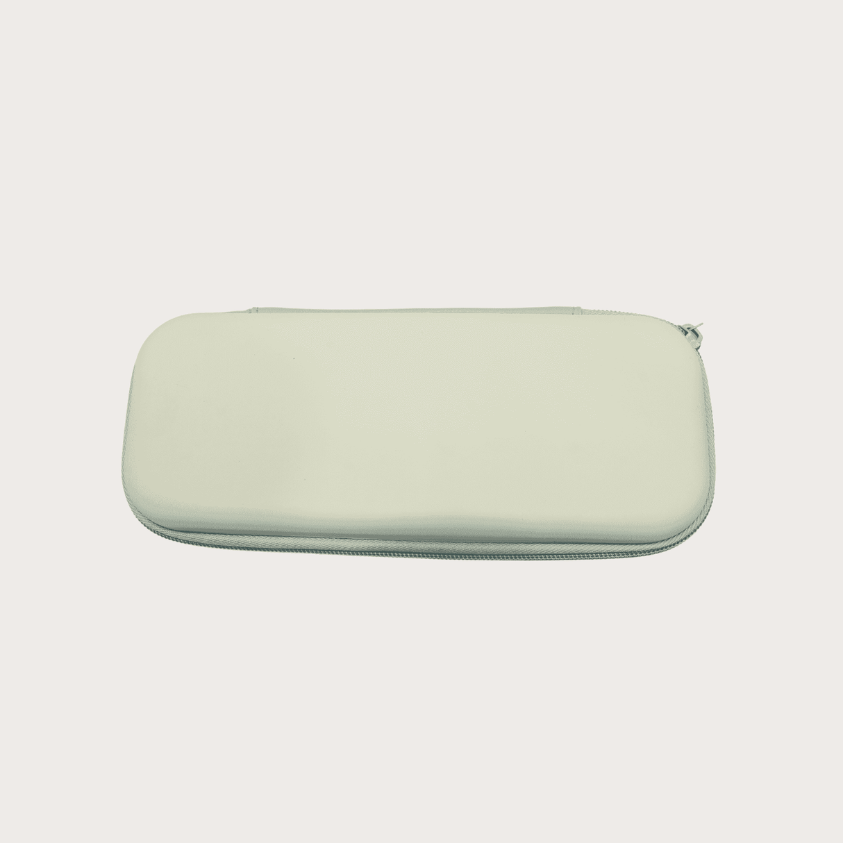 RS Pouch SINGLE ZIP Free Size - L.Blue.