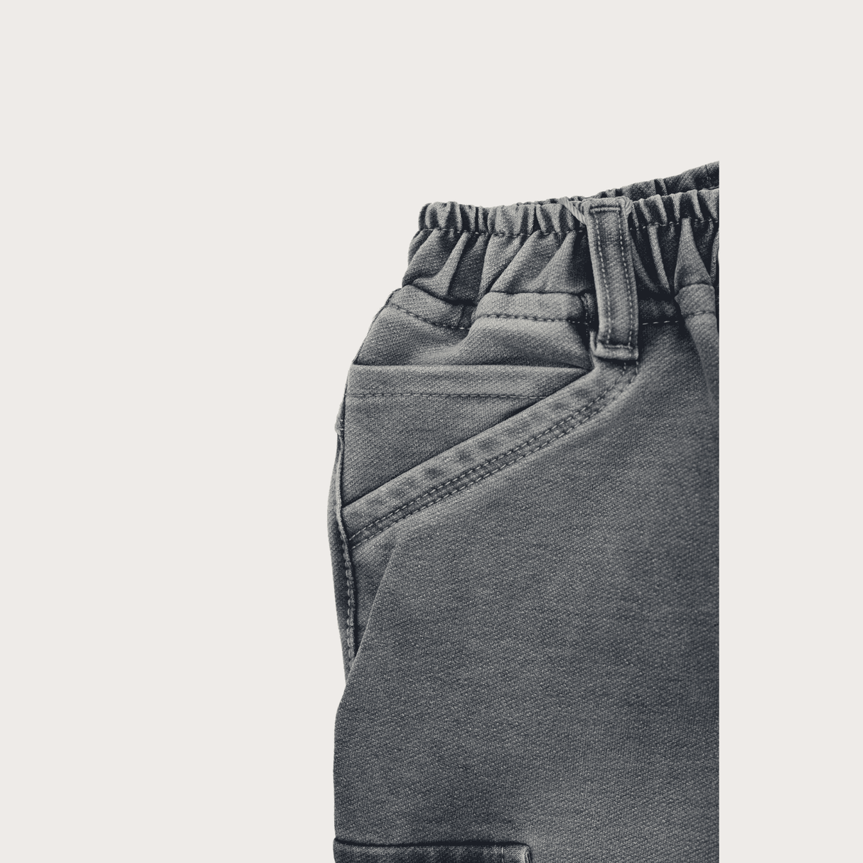 Boys Casual Stylish Pant for Boy - Blue