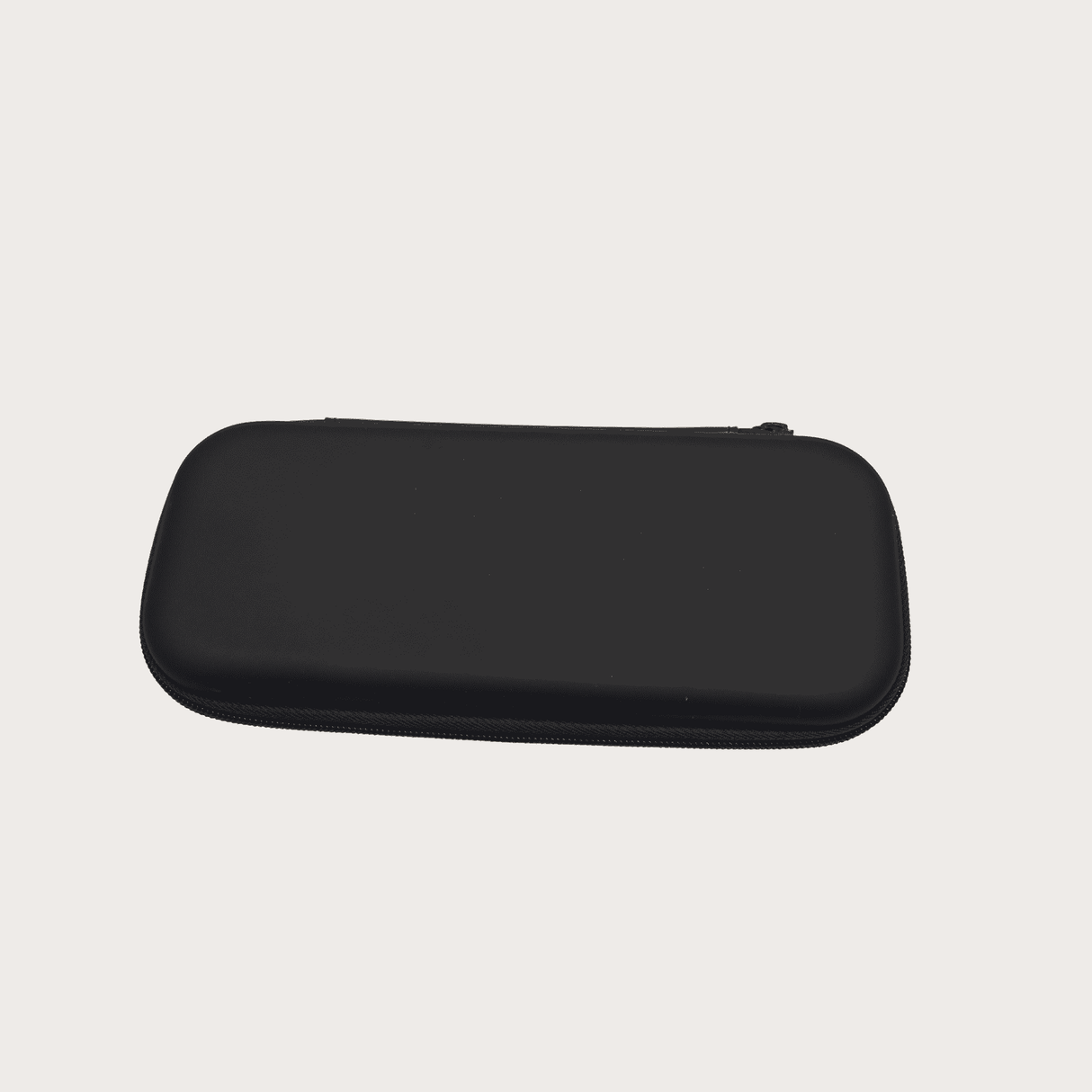 RS Pouch SINGLE ZIP Free Size - Navy Blue.