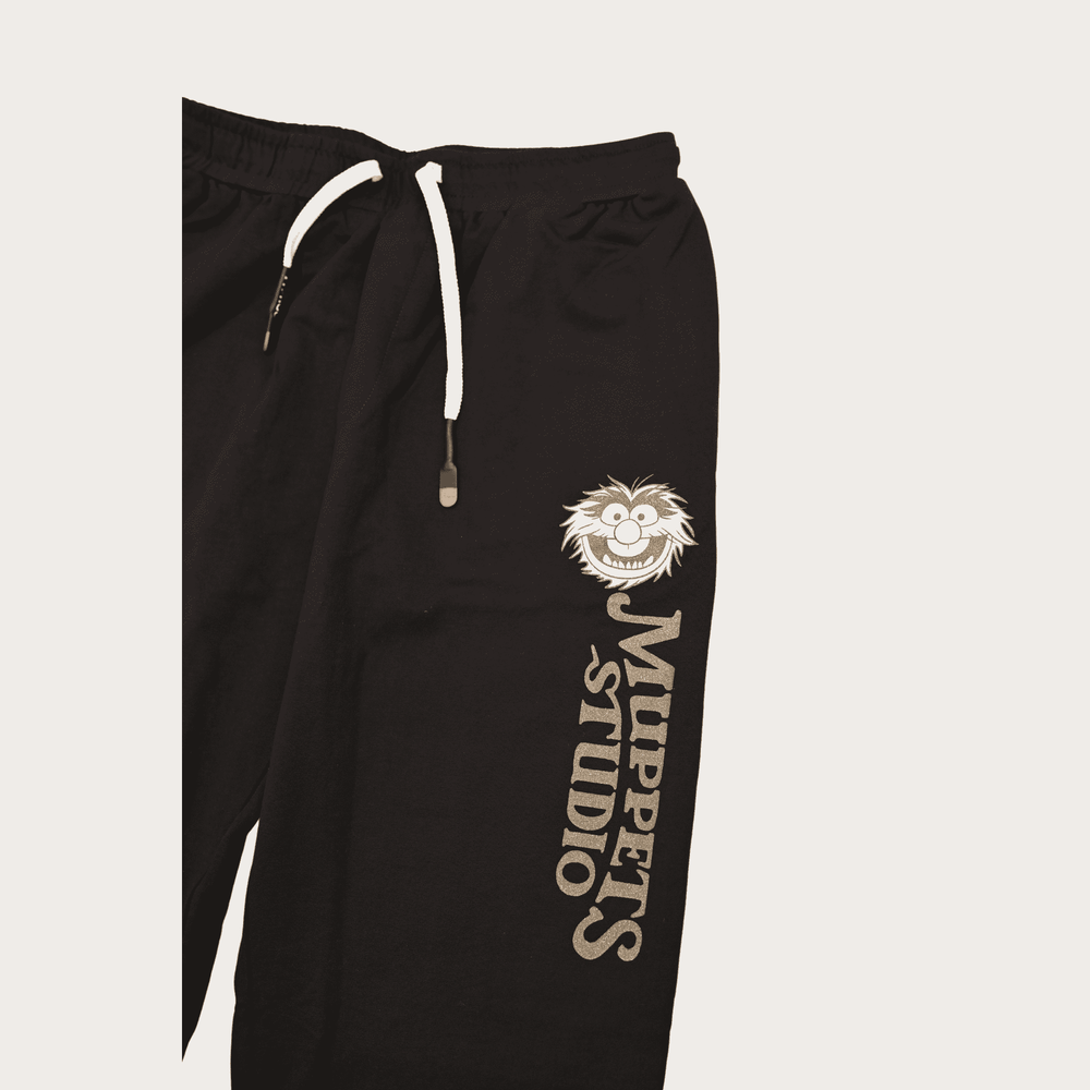 Boys Casual Coordinate Sets Printed Full Sleeves Track Pant Set - Navy Blue