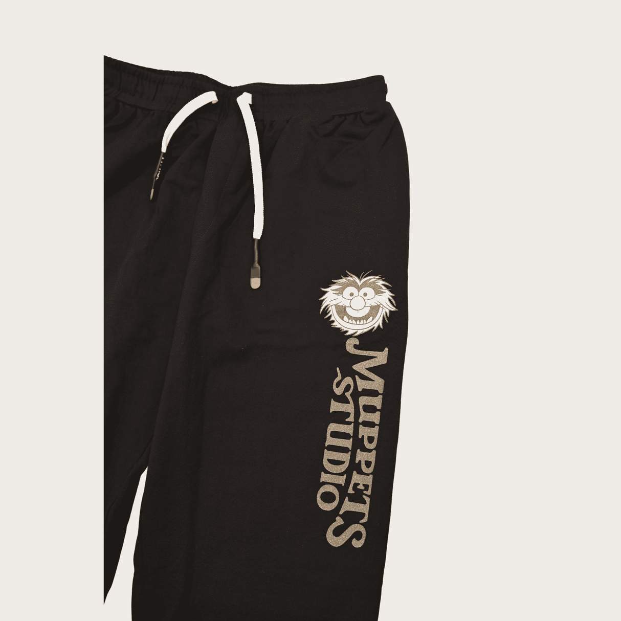 Boys Casual Coordinate Sets Printed Full Sleeves Track Pant Set - Navy Blue