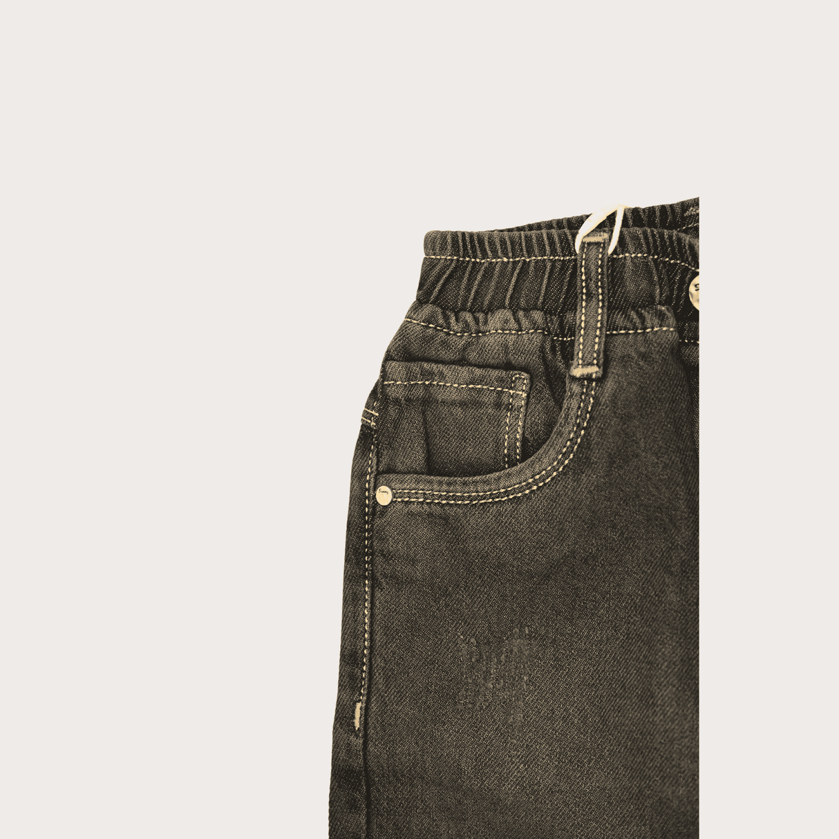 Boys Casual Stylish Pant for Boy - Green