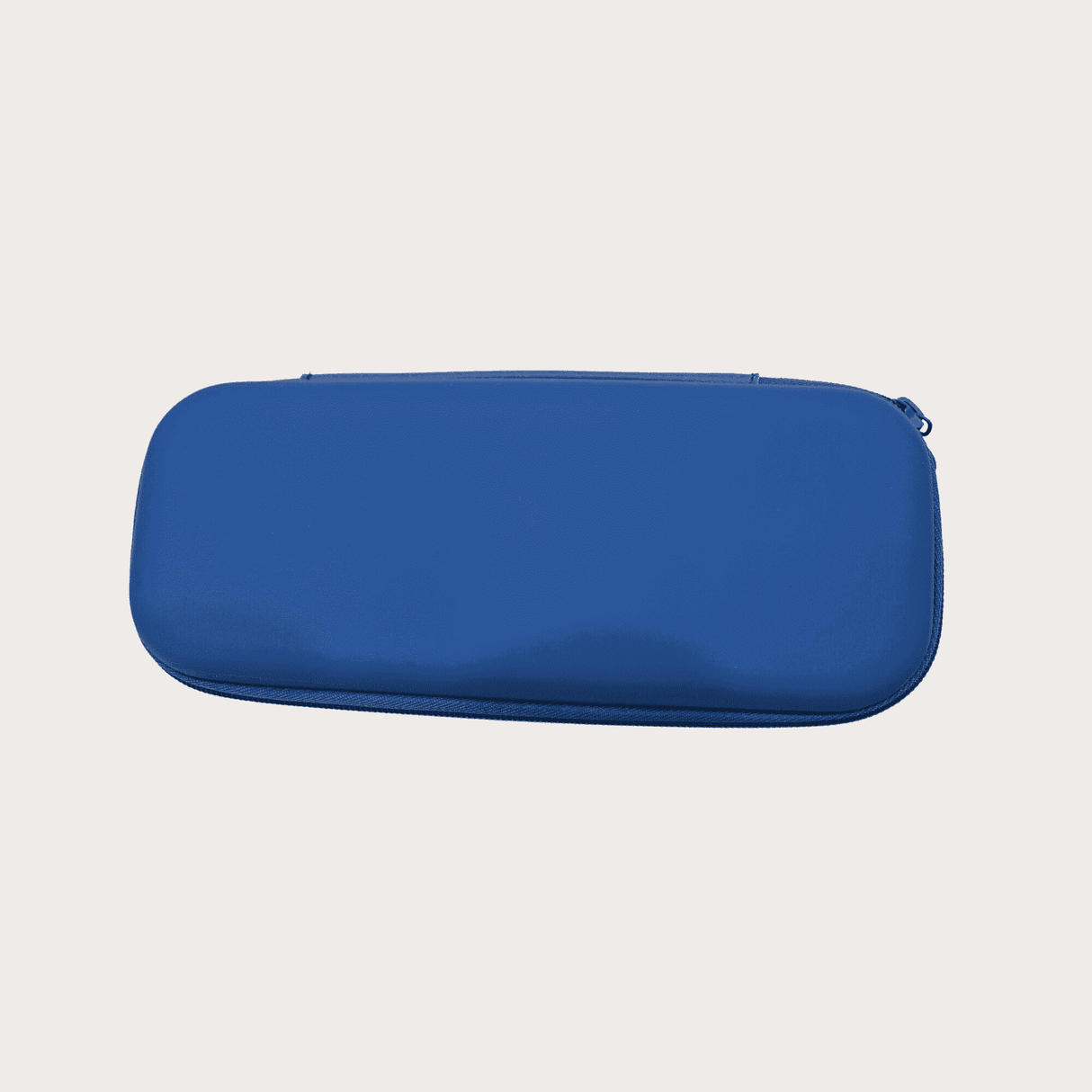 RS Pouch SINGLE ZIP Free Size - Blue.