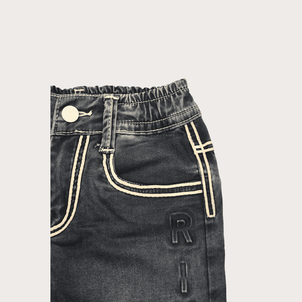 Boys Casual Stylish pant for Boy - Blue