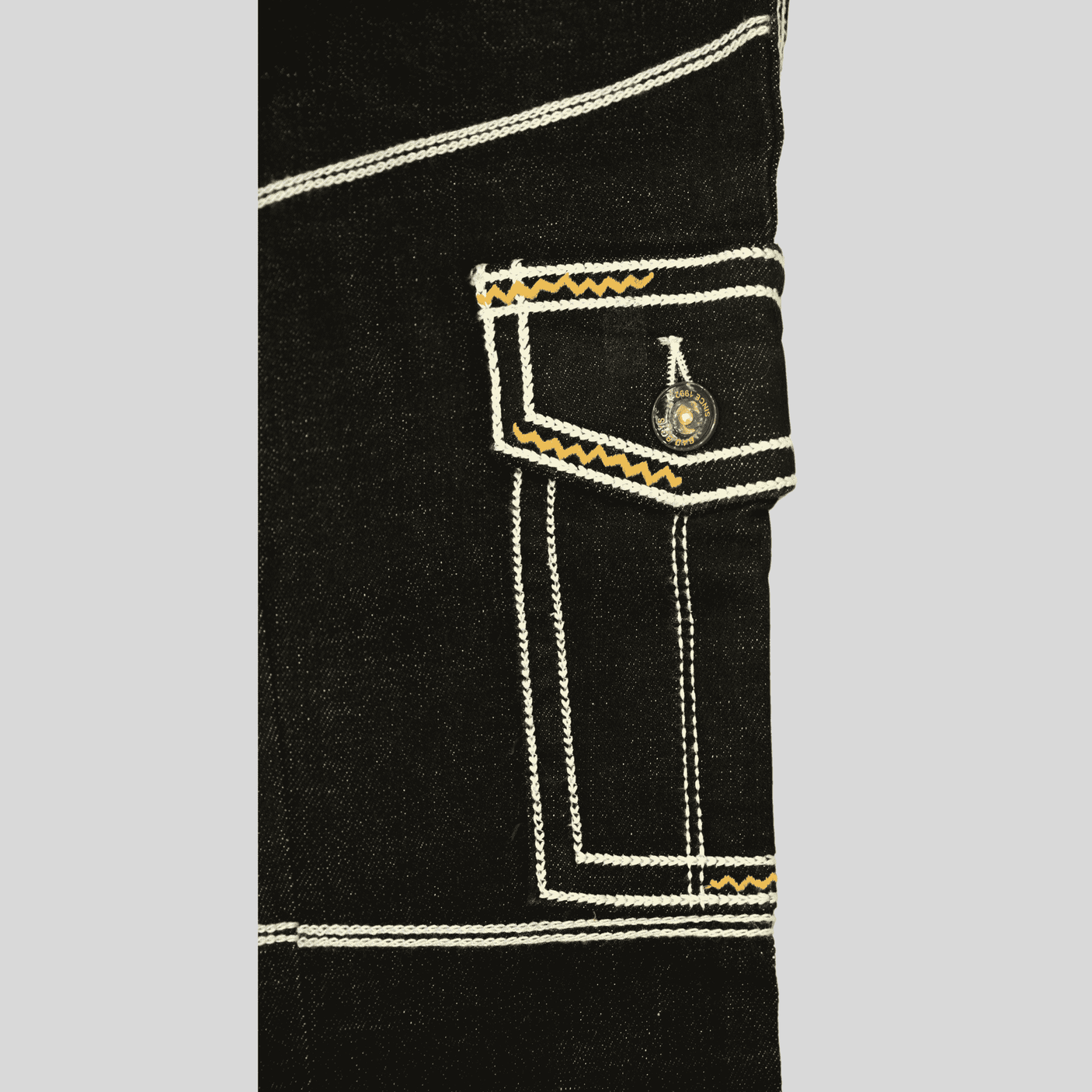 Boys Casual Stylish pant for Boy - Black