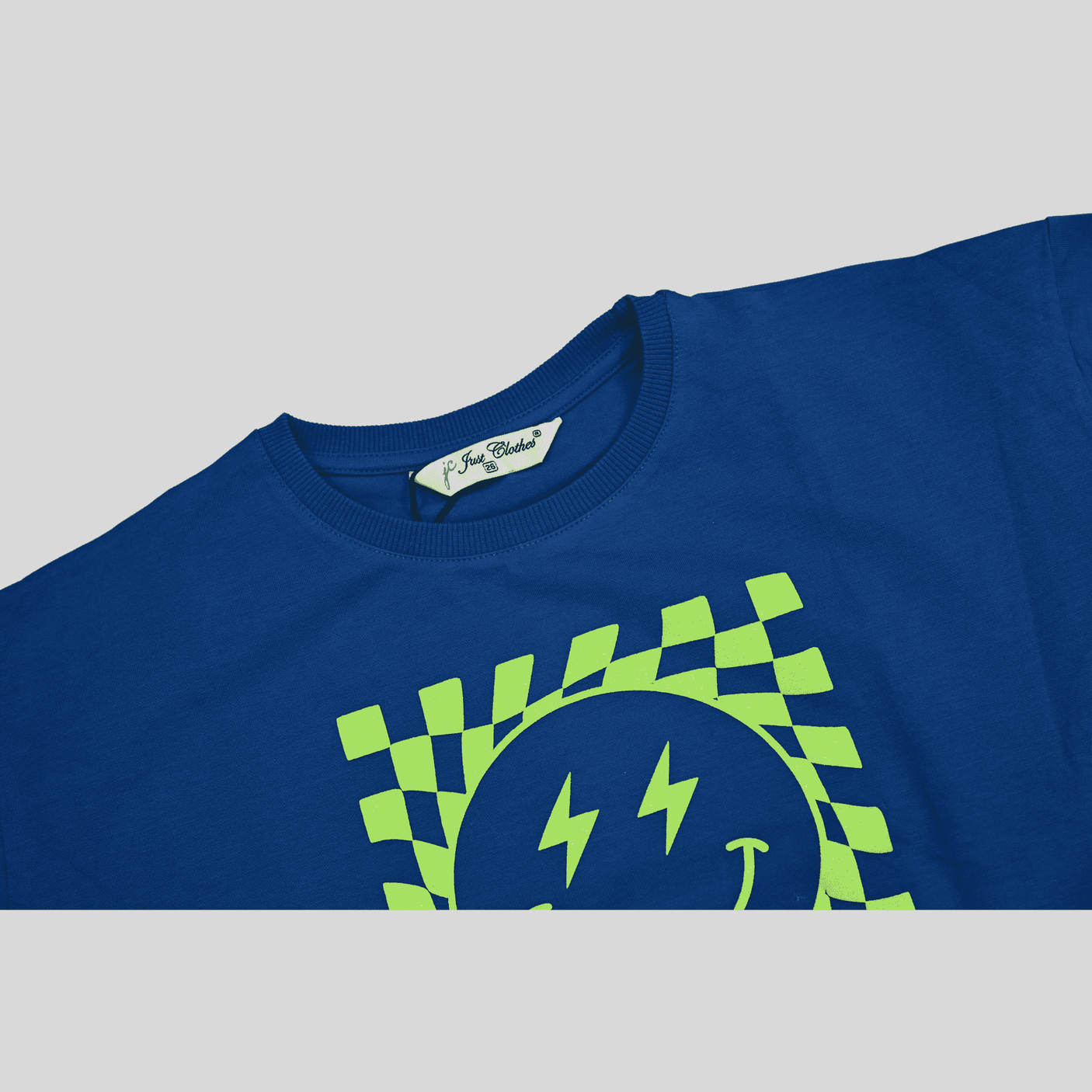 Girls Leisure Full Sleeves Printed Regular Top - Blue