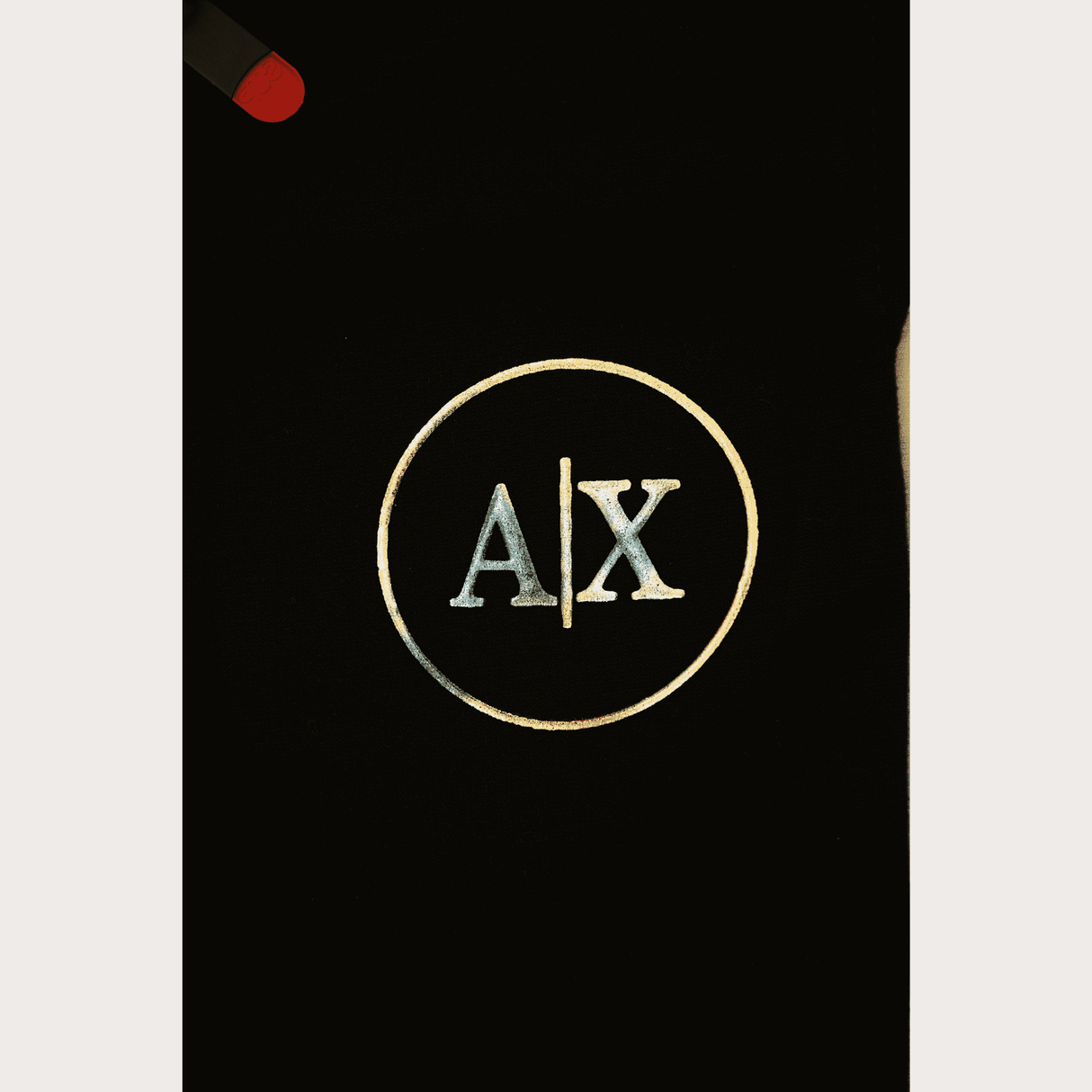 Boys Casual Coordinate Sets Printed Full Sleeves Track Pant Set - Black