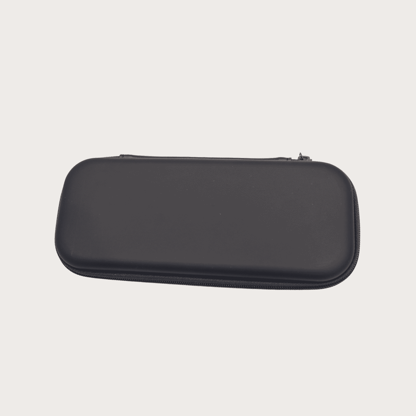 RS Pouch SINGLE ZIP Free Size - Navy Blue.