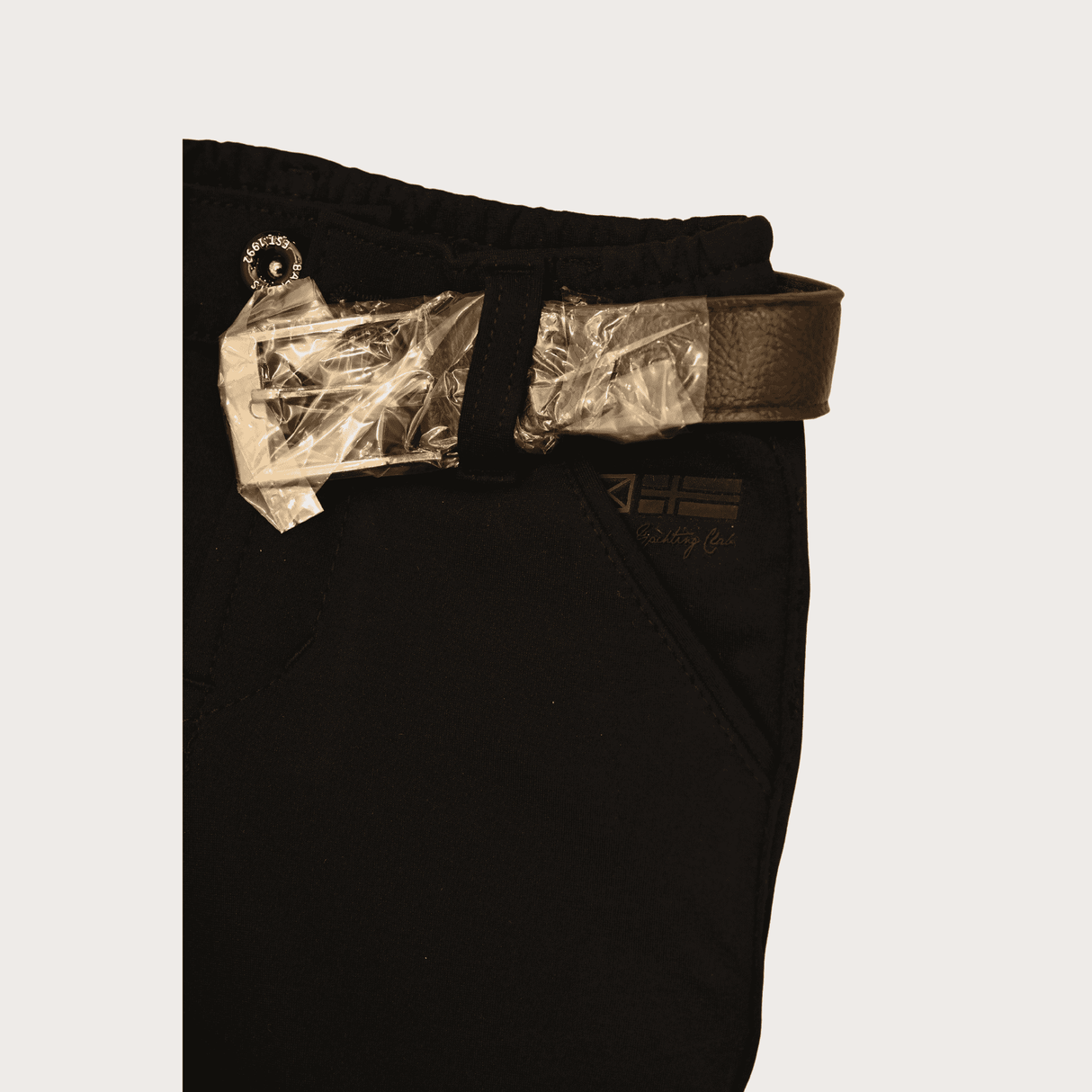 Boys Casual Stylish pant for Boy - Navy Blue