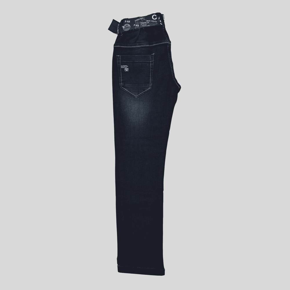 Boys Casual Stylish Pant for Boy - Blue