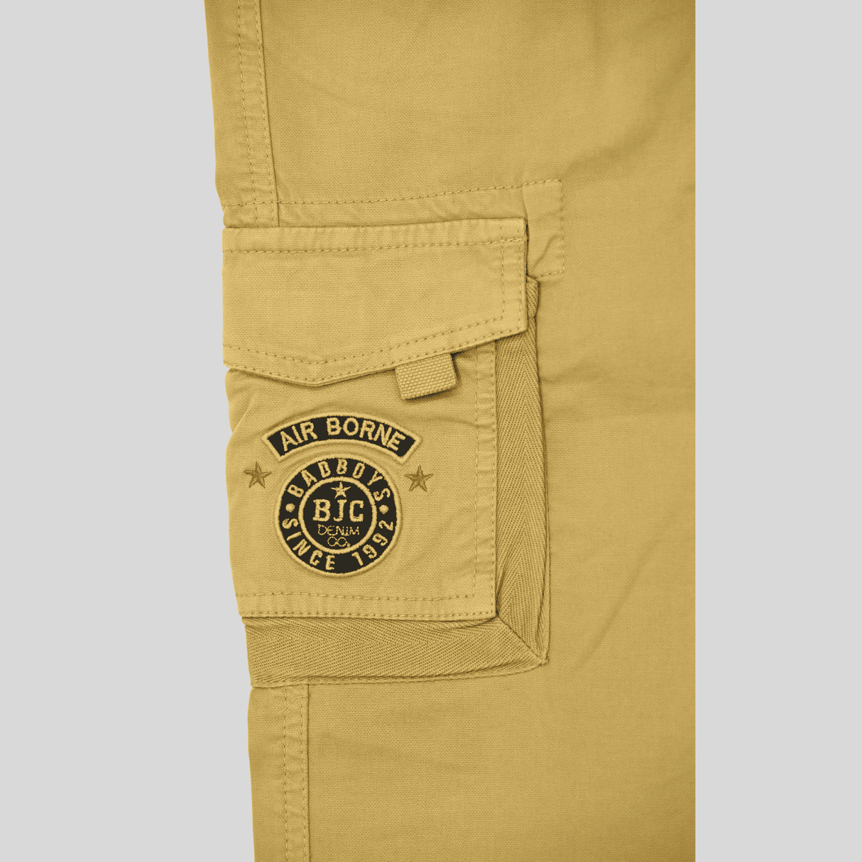 Boys Casual Stylish pant for Boy - Khakhi