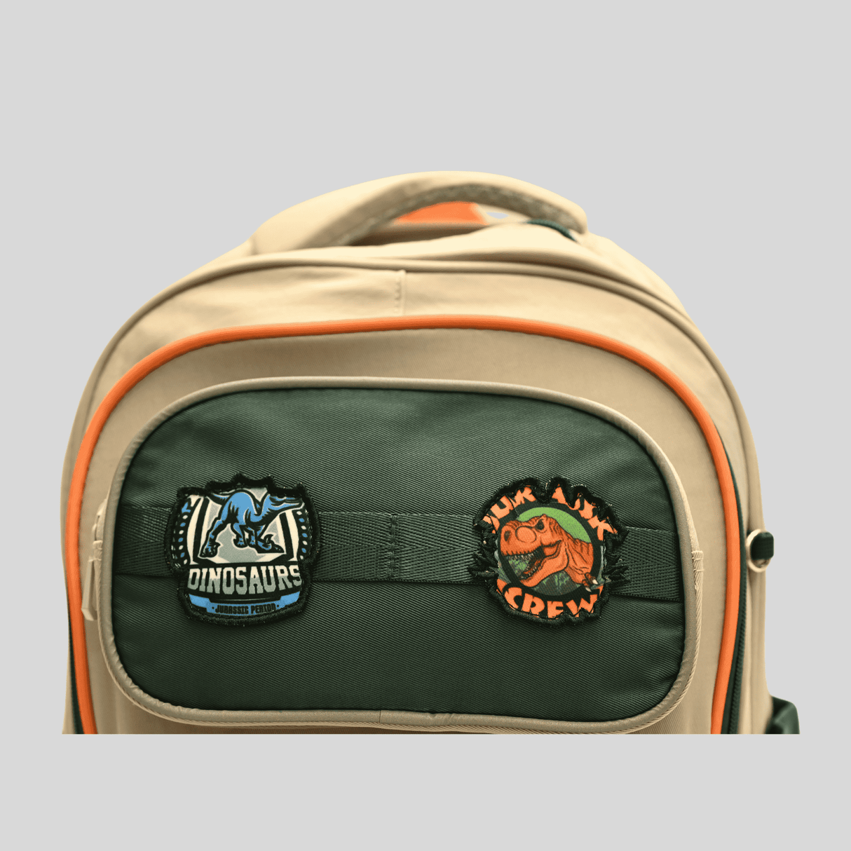 BT School Bag Back Pack For UNISEX - Blue.