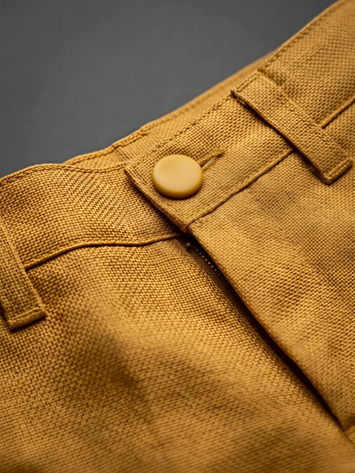 Boys Mustard Yellow Embroidered Waistcoat with Shirt and Trousers Set