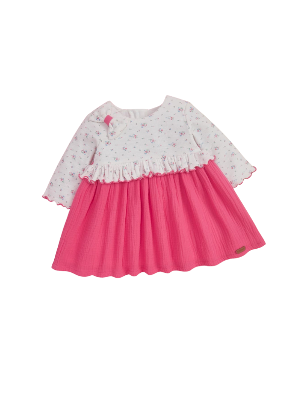 Girls Frock