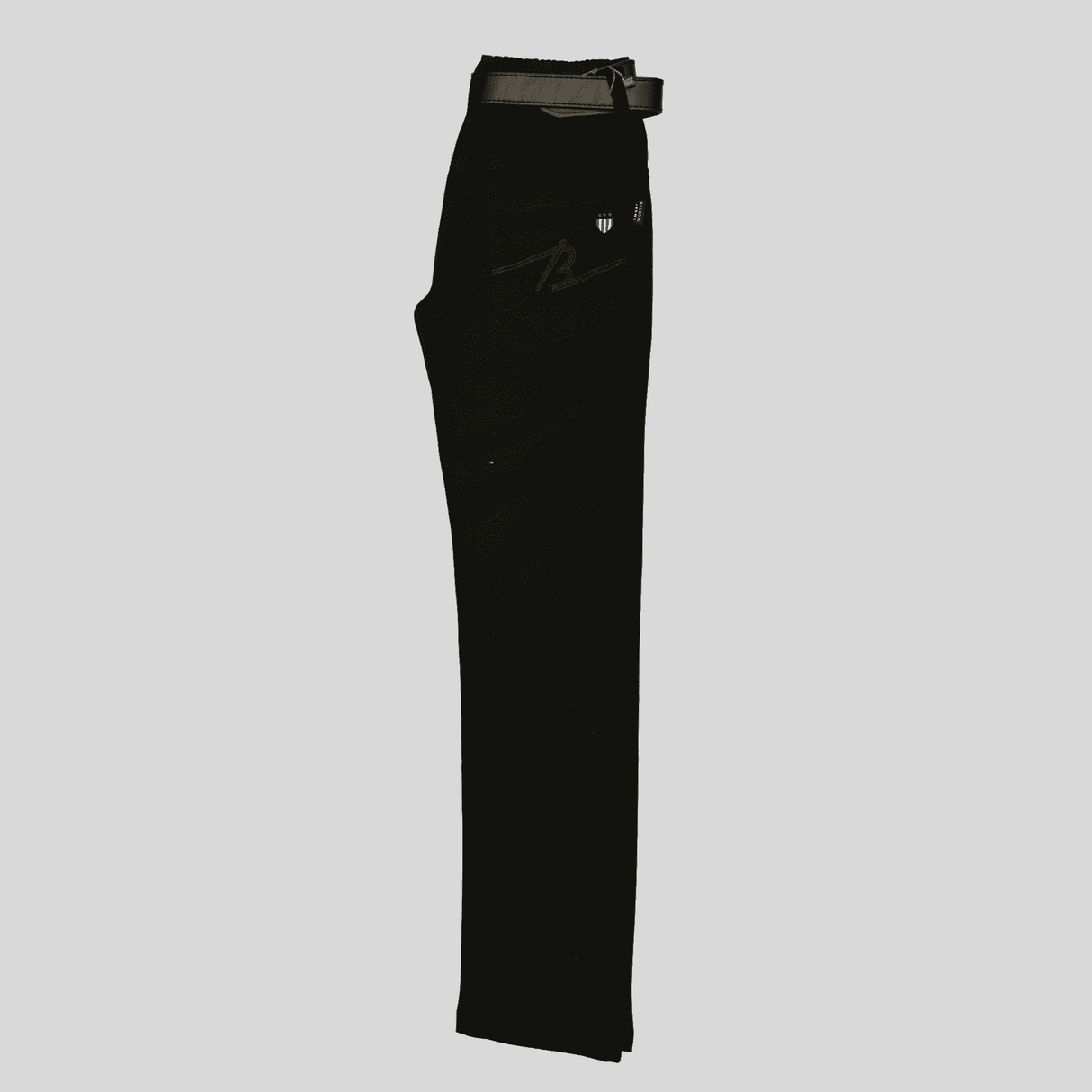 Boys Casual Stylish pant for Boy - Black
