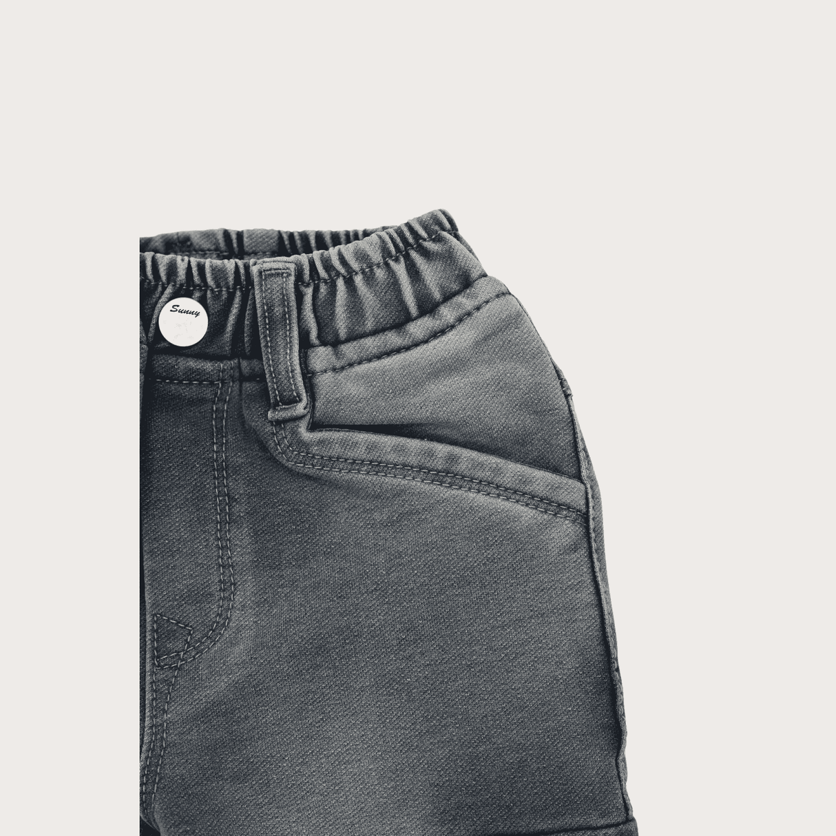 Boys Casual Stylish Pant for Boy - Blue