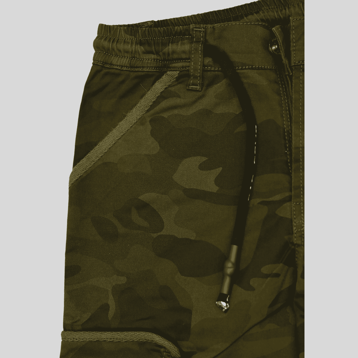 Boys Casual Stylish pant for Boy - Green