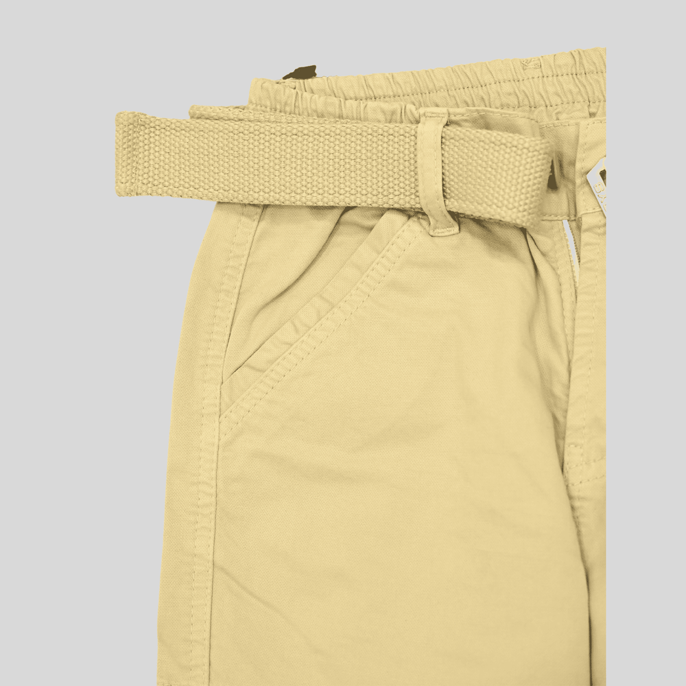 Boys Casual Stylish pant for Boy - Cream