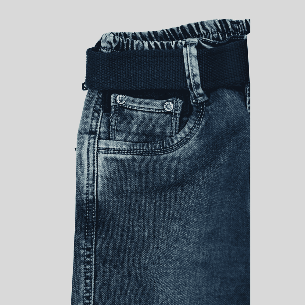 Boys Casual Stylish pant for Boy - Blue