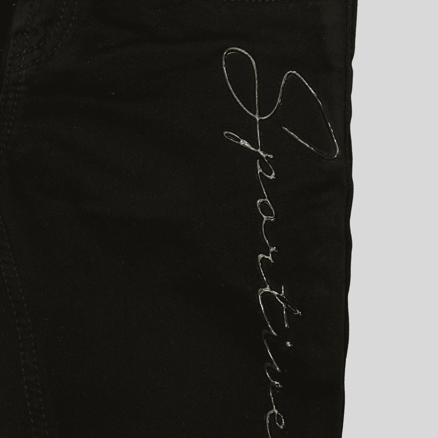 Boys Casual Stylish pant for Boy - Black