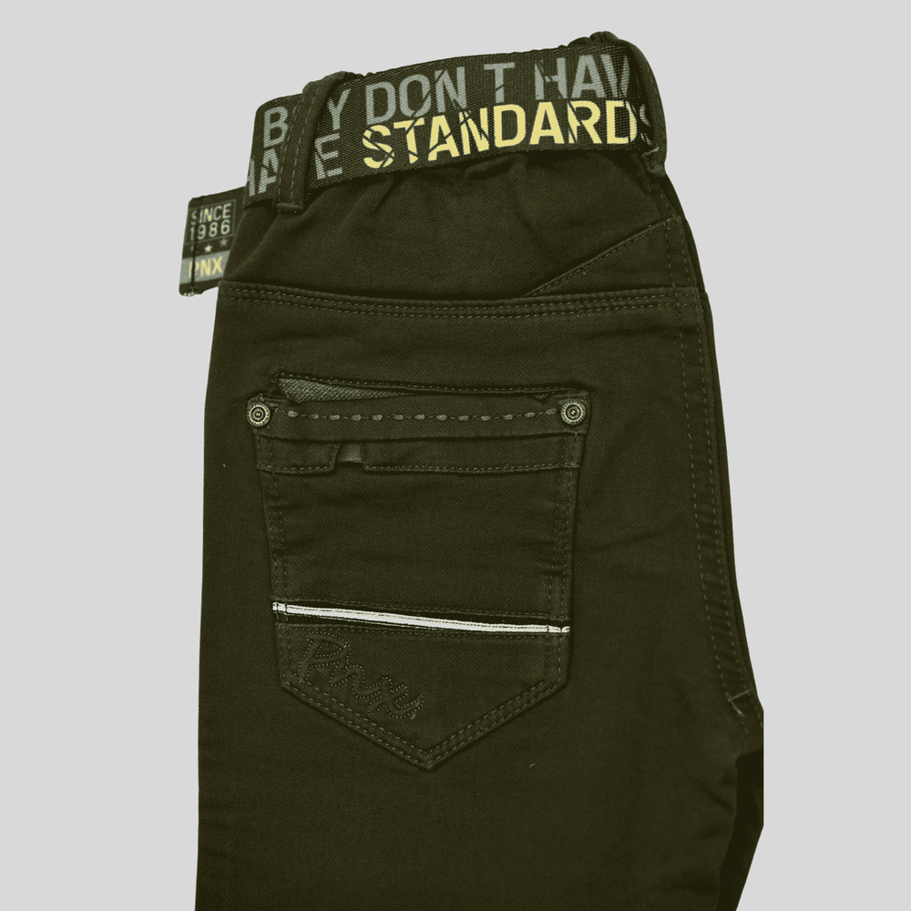 Boys Casual Stylish Pant for Boy - Green