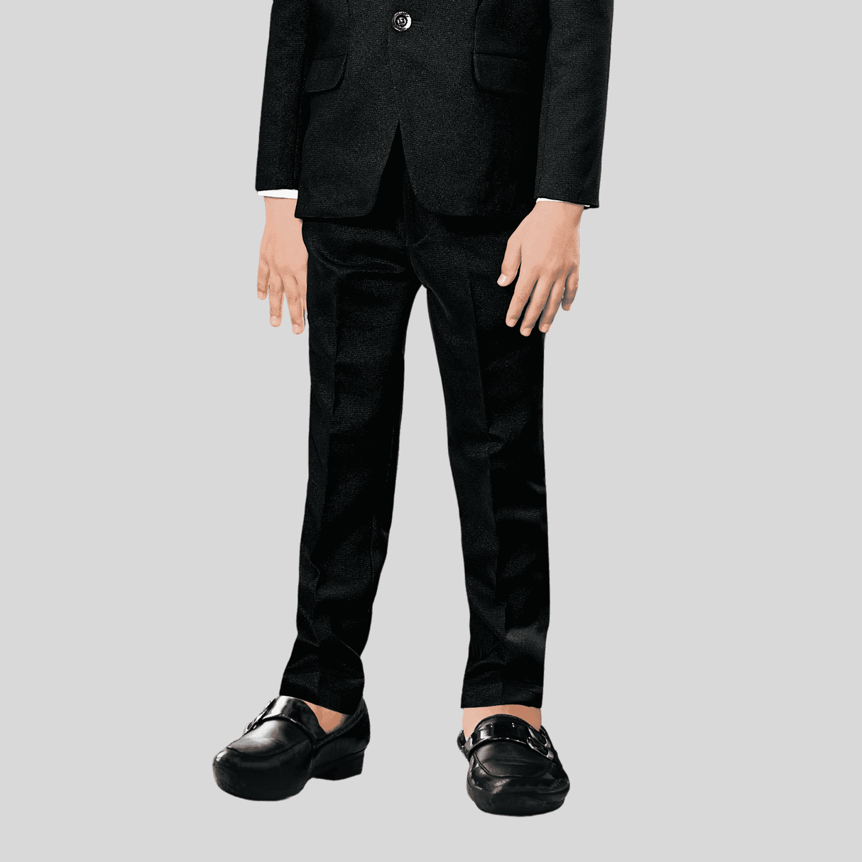 Boys Party 3 Piece Suit -Multi