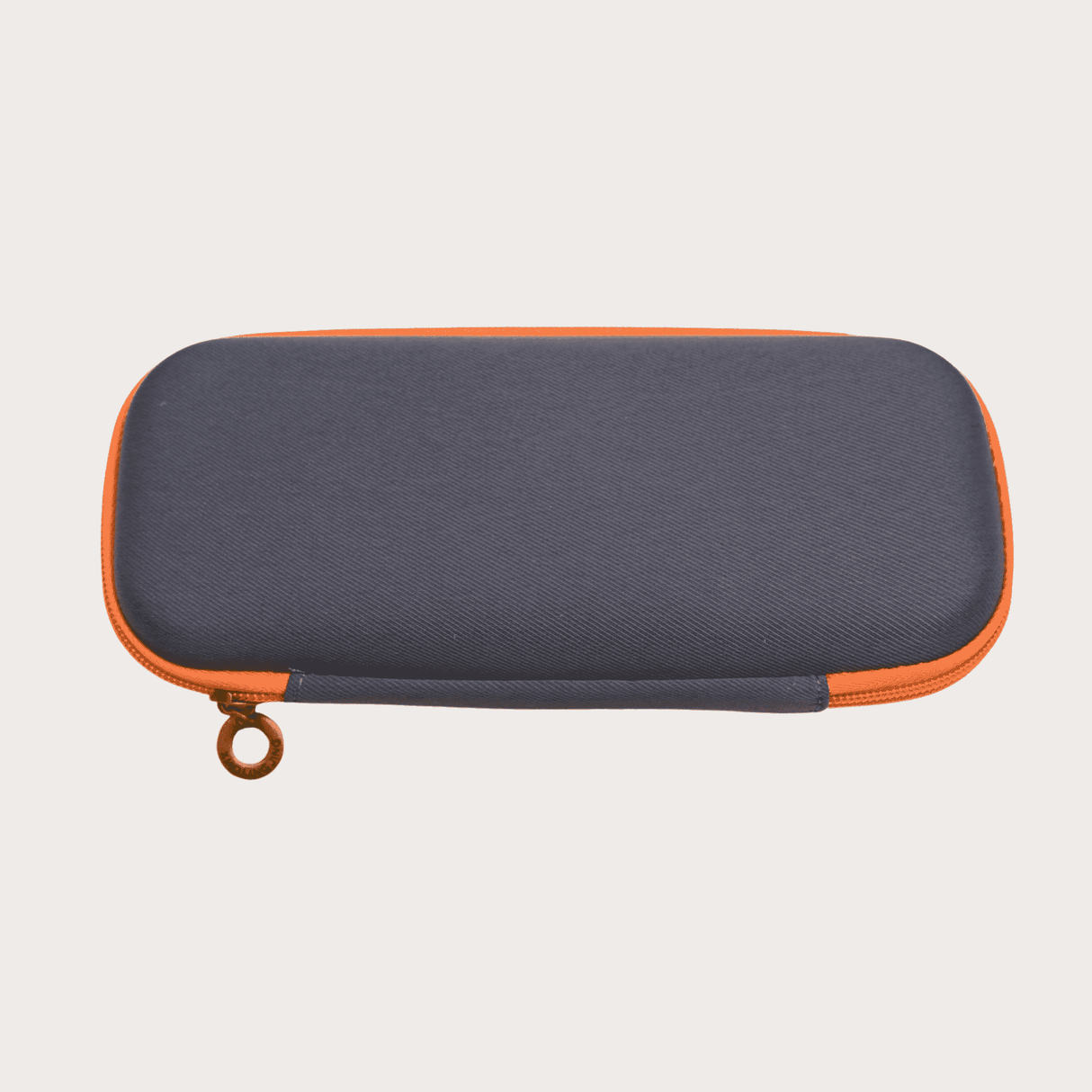 RS Pouch SINGLE ZIP Free Size - Blue.