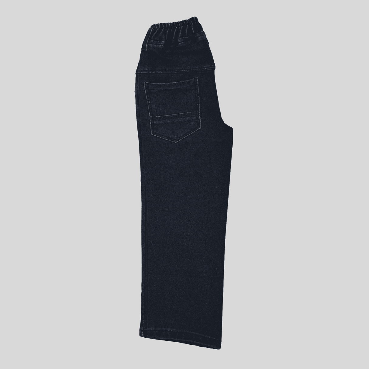 Boys Casual Stylish Pant for Boy - Navy Blue