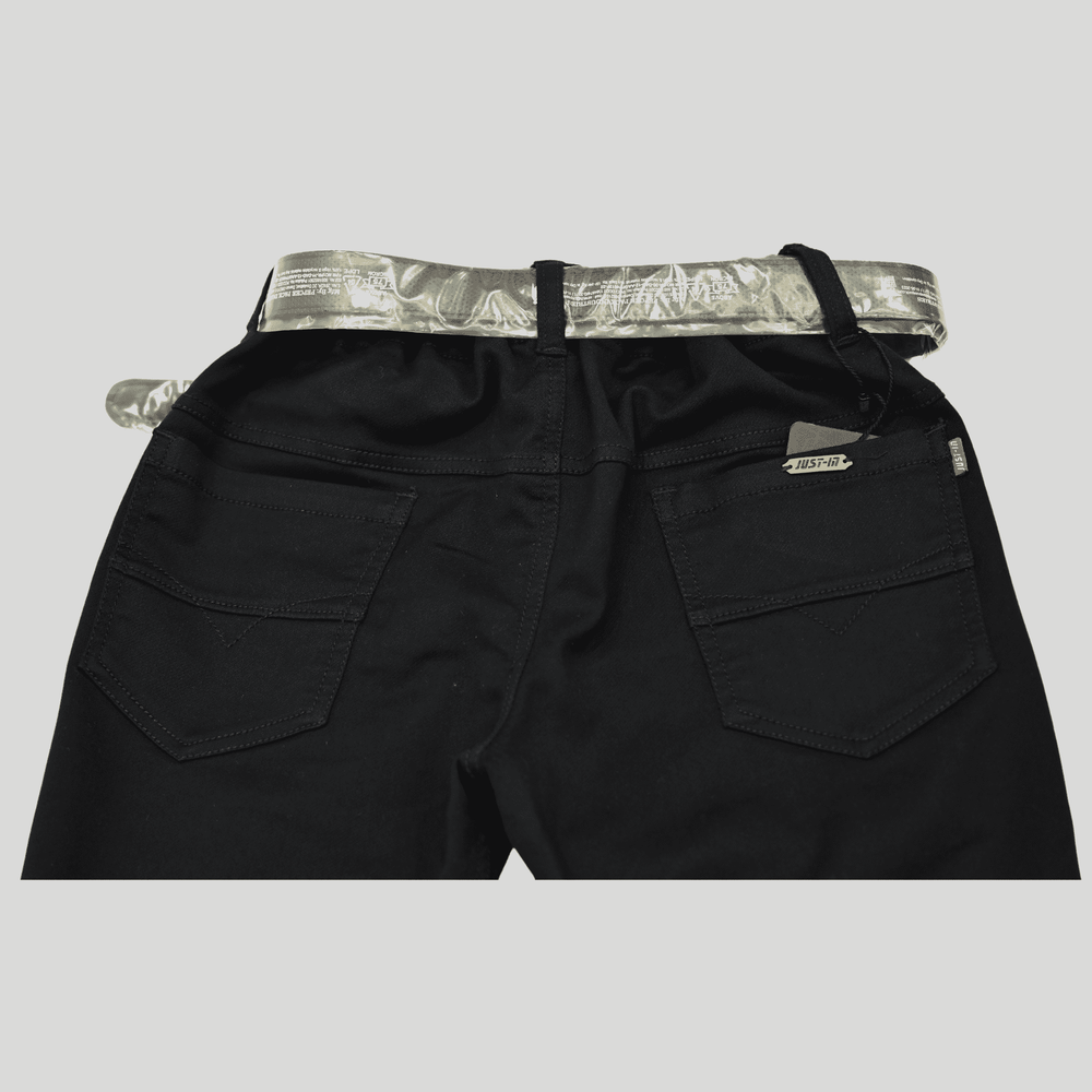 Boys Casual Stylish Pant for Boy - Navy Blue