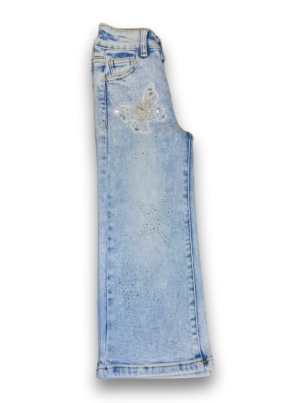 Girls Jeans